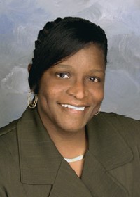 Delores  Johnson